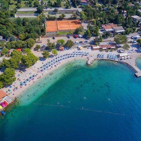 Villa Sara Crikvenica Kültér fotó