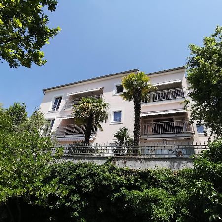 Villa Sara Crikvenica Kültér fotó