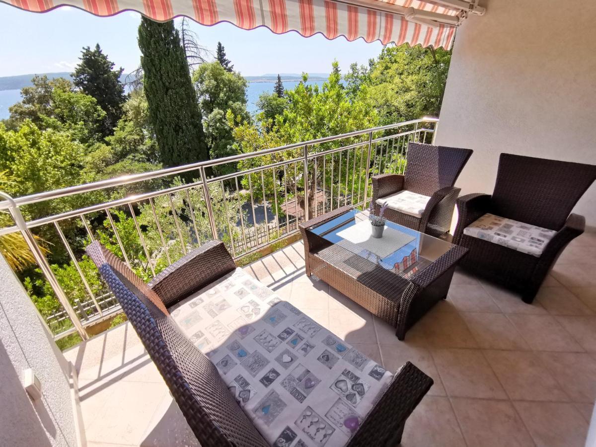 Villa Sara Crikvenica Kültér fotó